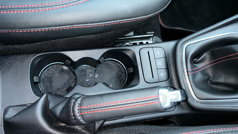 Ford Puma 1.0 EcoBoost Hybrid mHEV ST-Line X 5dr Petrol Hatchback